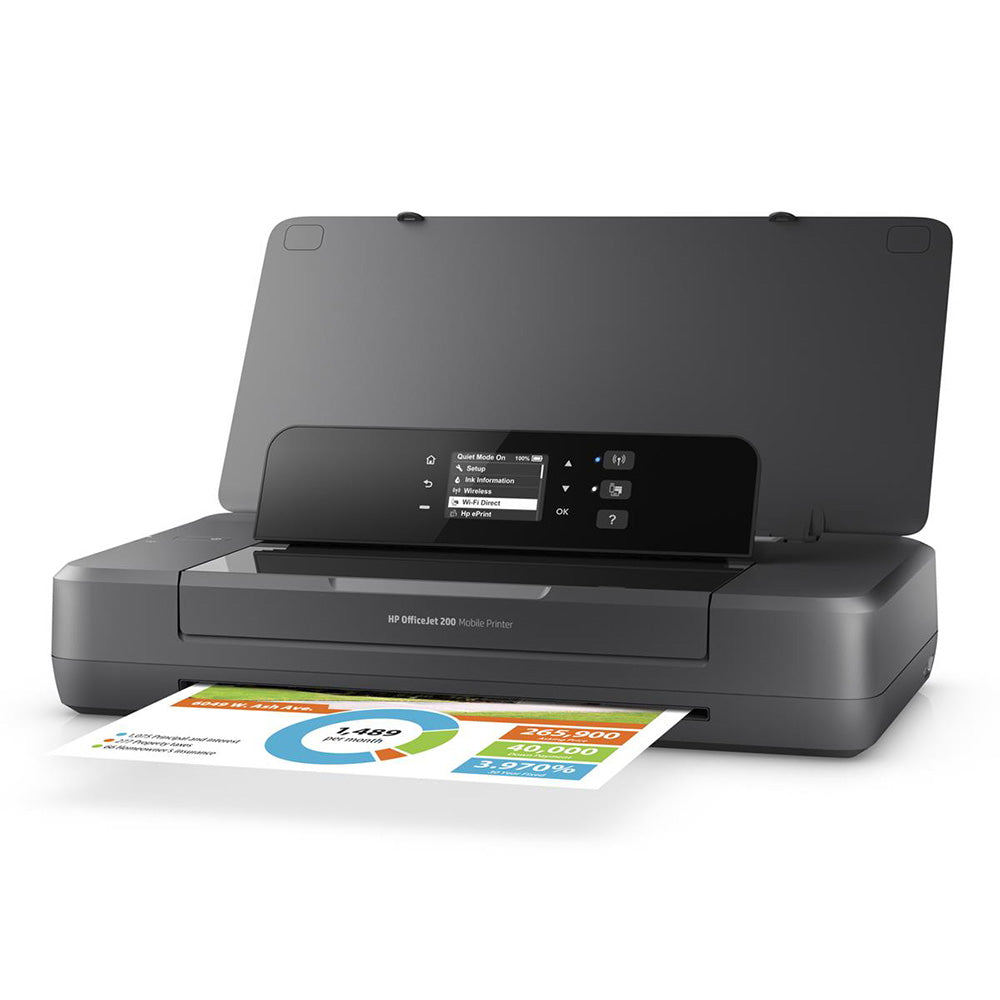 HP Officejet 202 Mobile Printer (4625412292708) HP Officejet 202 Mobile Printer (4625412292708)
